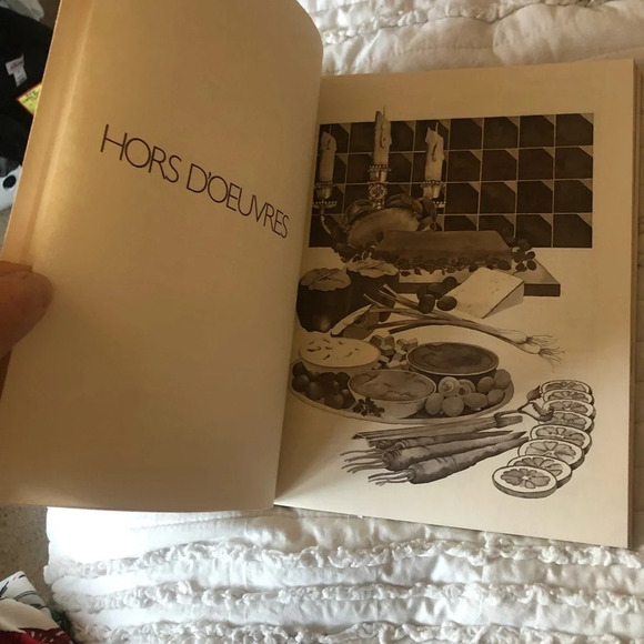 Vintage Bon appetite cook book bundle - Picture 9 of 12